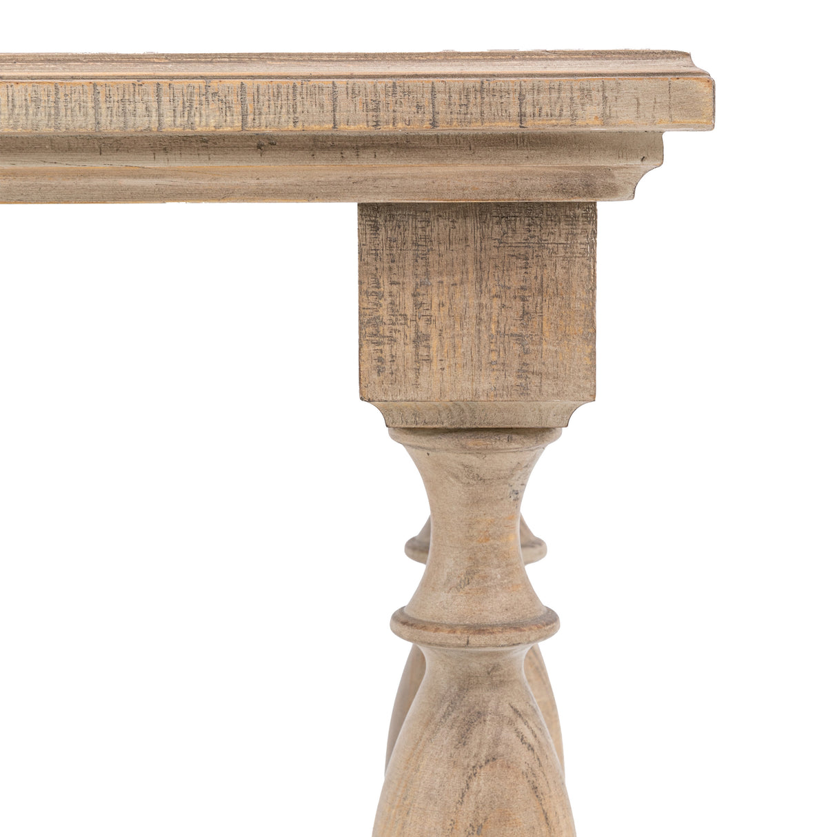 Amos Vancouver Console Table  –  from Amos Lighting + Home