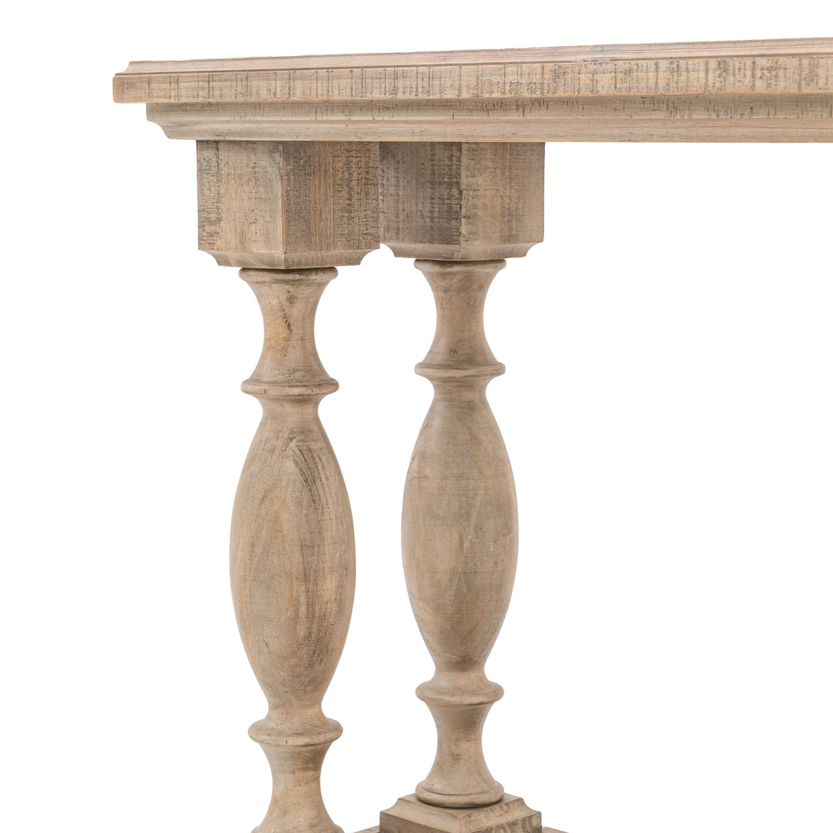 Amos Vancouver Console Table  –  from Amos Lighting + Home