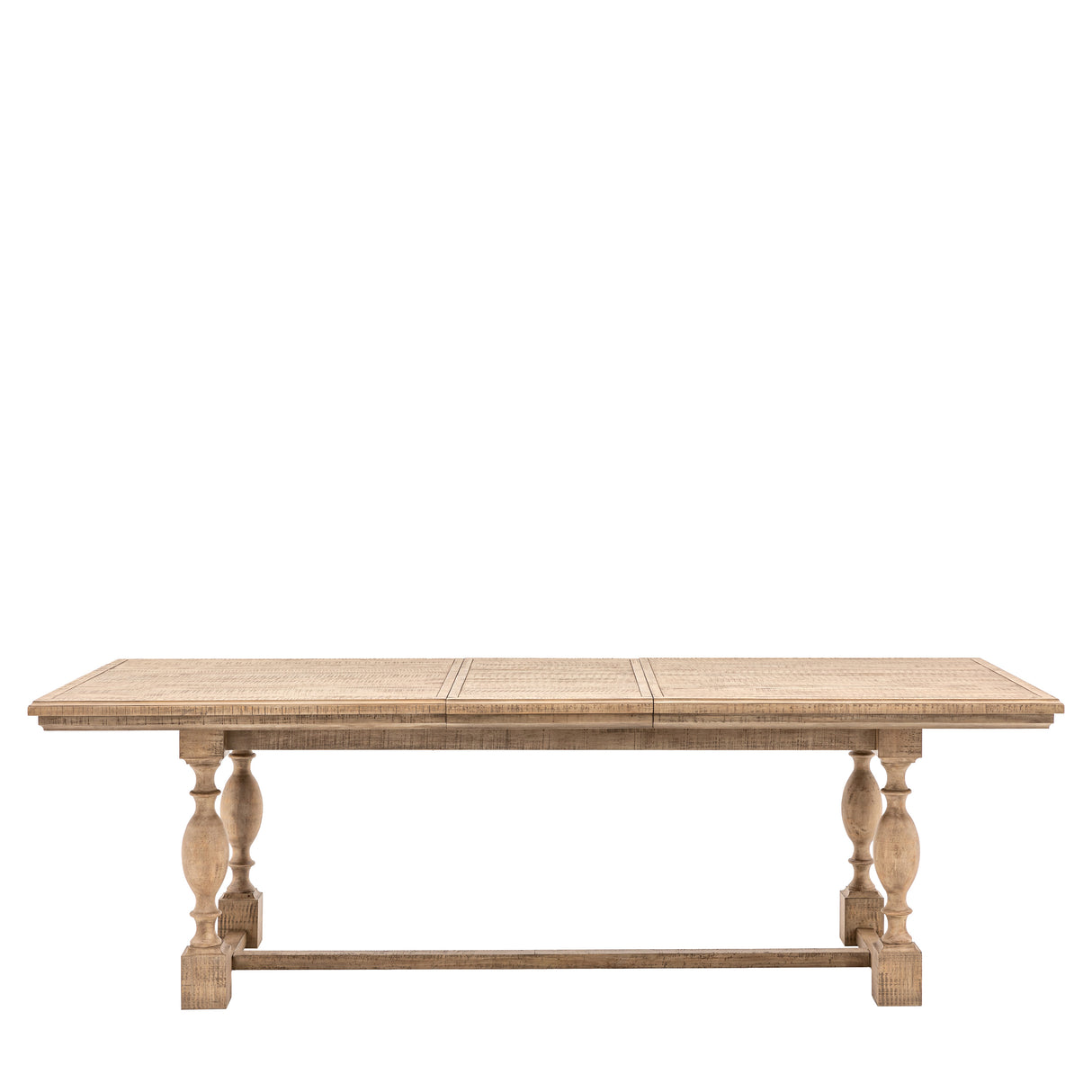 Amos Vancouver Ext Dining Table –  from Amos Lighting + Home