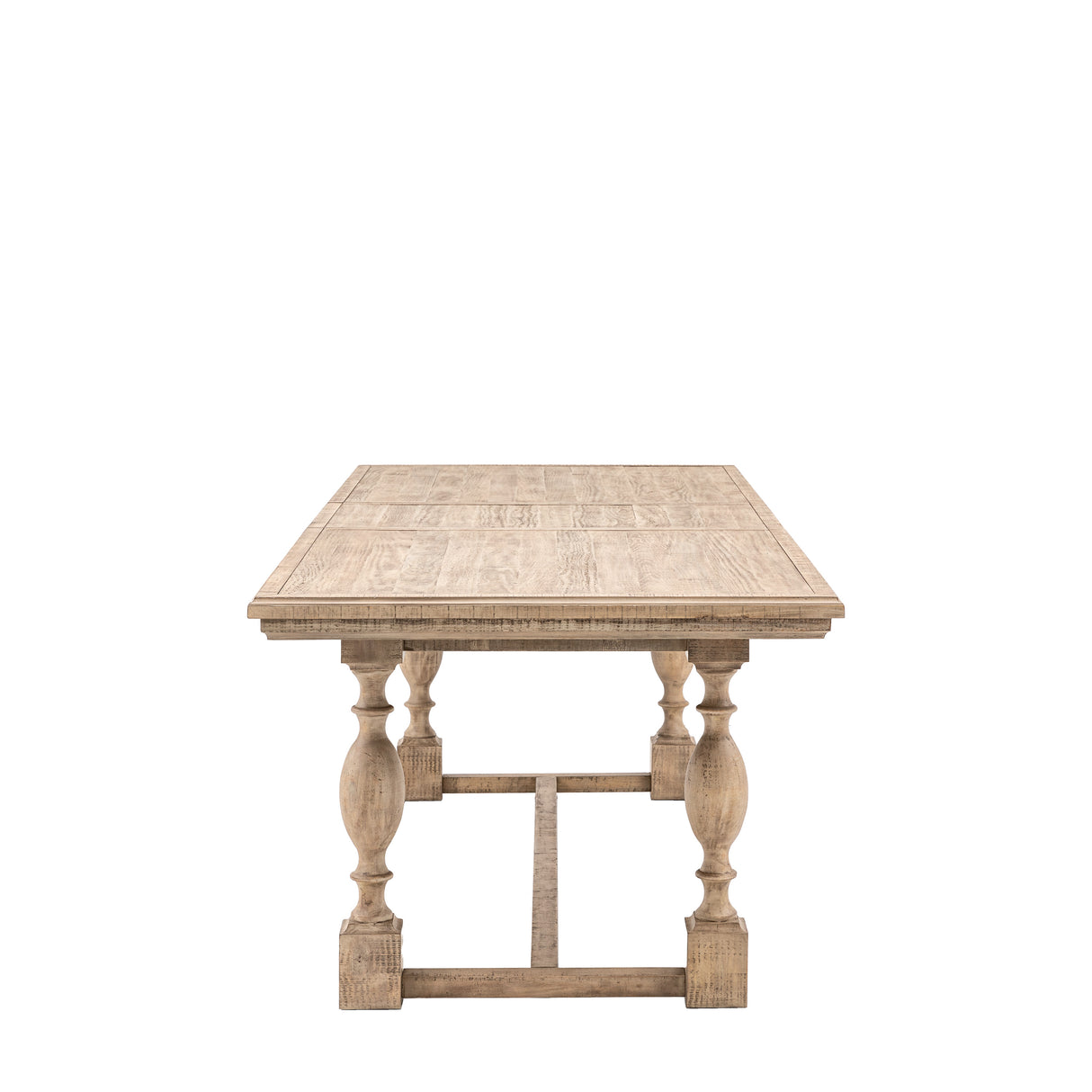 Amos Vancouver Ext Dining Table –  from Amos Lighting + Home