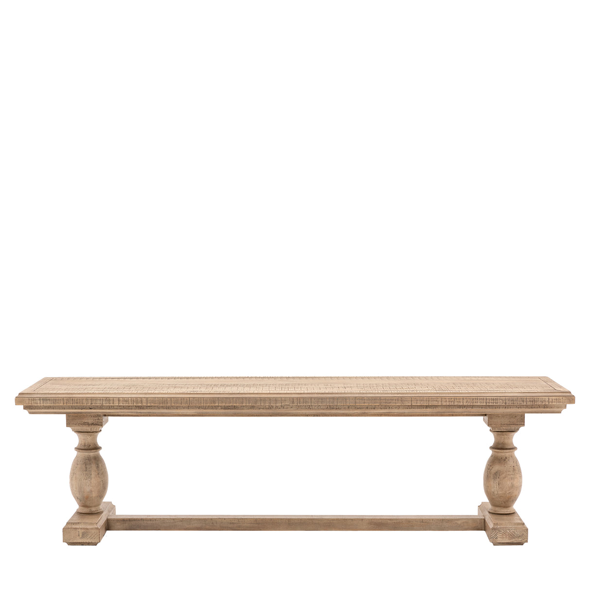 Amos Vancouver Dining Bench  –  from Amos Lighting + Home