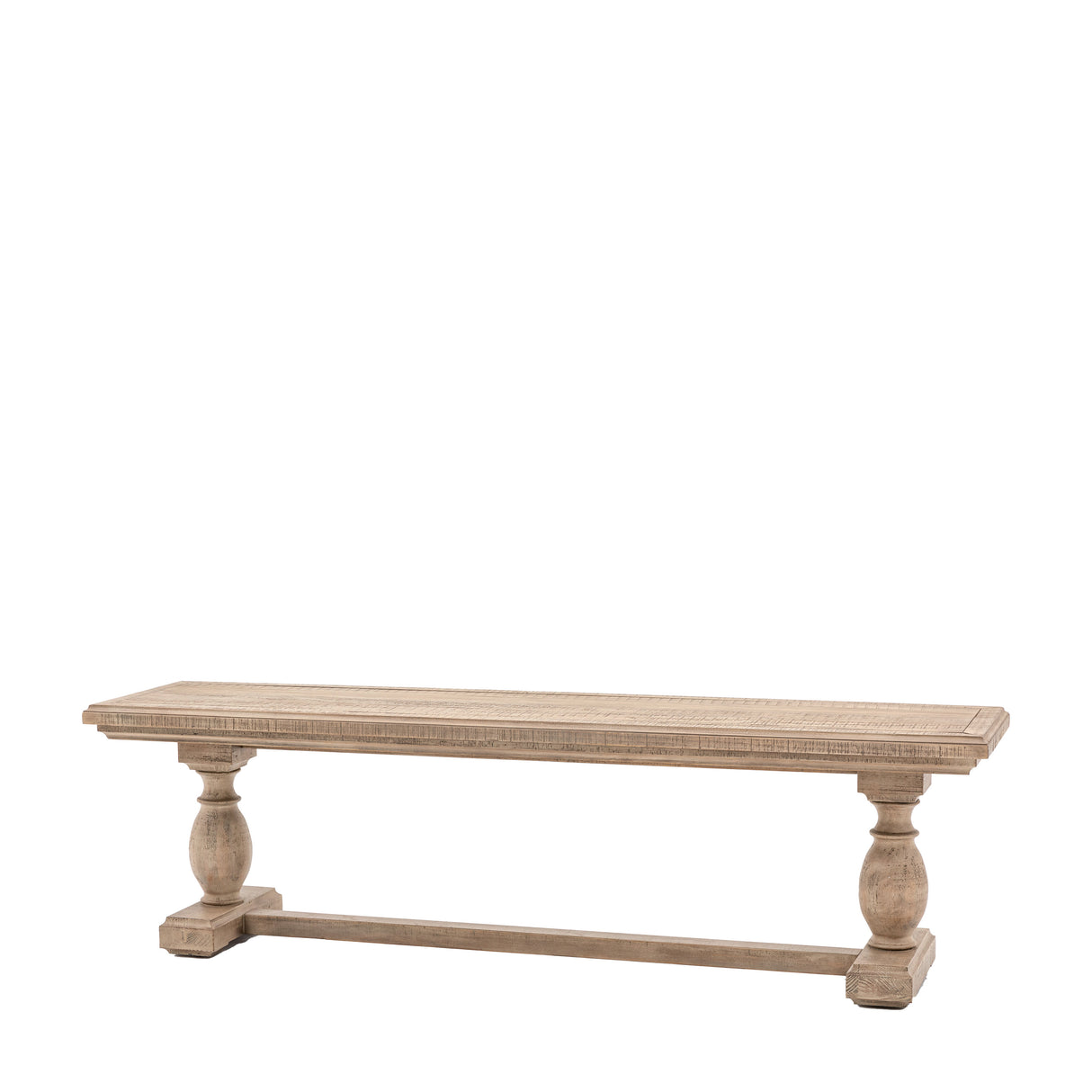 Amos Vancouver Dining Bench  –  from Amos Lighting + Home