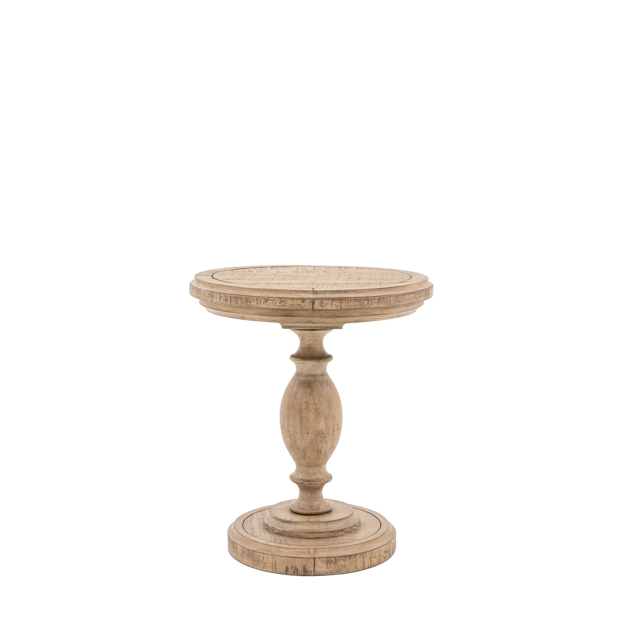 Amos Vancouver Side Table  –  from Amos Lighting + Home