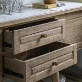 Amos Vancouver 2 Door 2 Drawer Sideboard  –  from Amos Lighting + Home