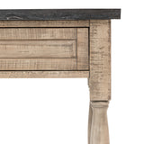 Amos Vancouver 2 Drawer Console  –  from Amos Lighting + Home