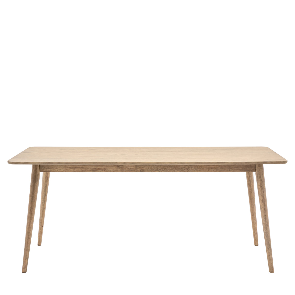 Amos Panelled Dining Table  –  from Amos Lighting + Home