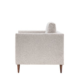 Amos Gateford Armchair Natural  –  from Amos Lighting + Home