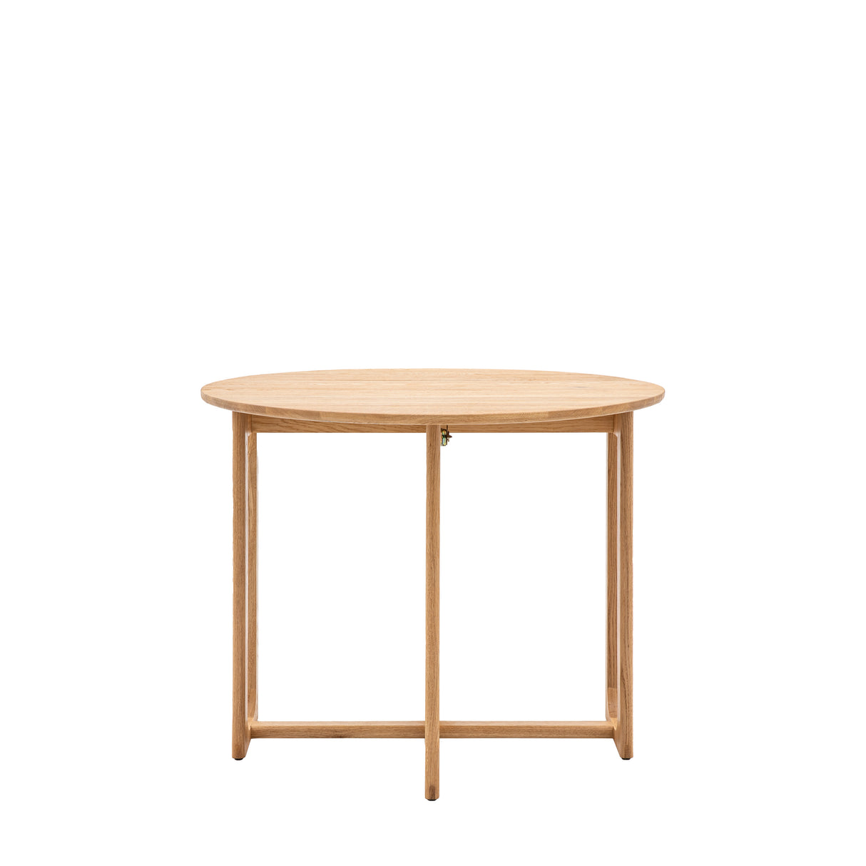 Amos Craft Folding Dining Table Natural –  from Amos Lighting + Home