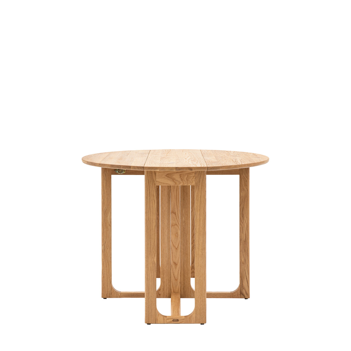 Amos Craft Folding Dining Table Natural –  from Amos Lighting + Home