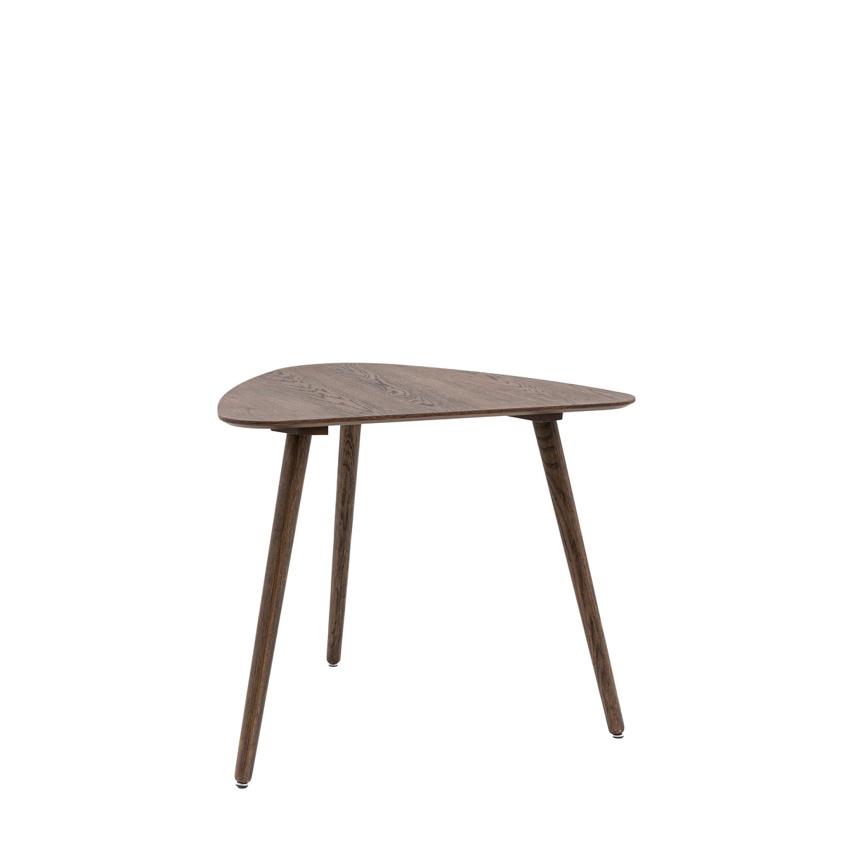 Amos Hatfield Dining Table Smoked Small –  from Amos Lighting + Home