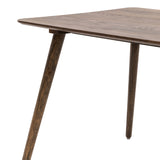 Amos Hatfield Dining Table Smoked Large –  from Amos Lighting + Home