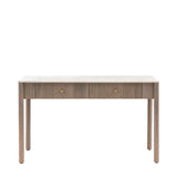 Amos Marmo 2 Drawer Console  –  from Amos Lighting + Home