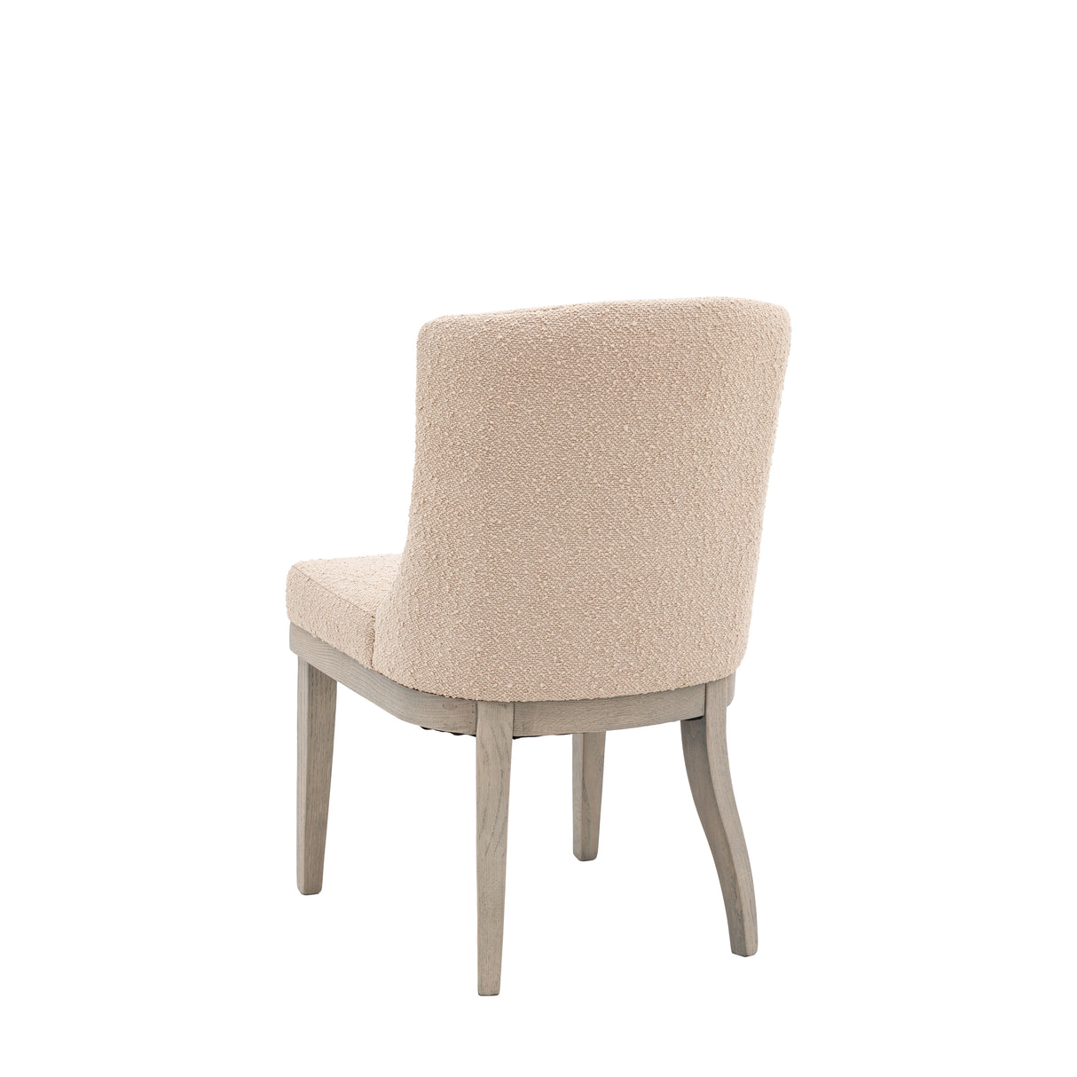 Amos Kelvedon Dining Chair Natural (2pk) from Amos Lighting + Home