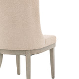 Amos Kelvedon Dining Chair Natural (2pk) from Amos Lighting + Home