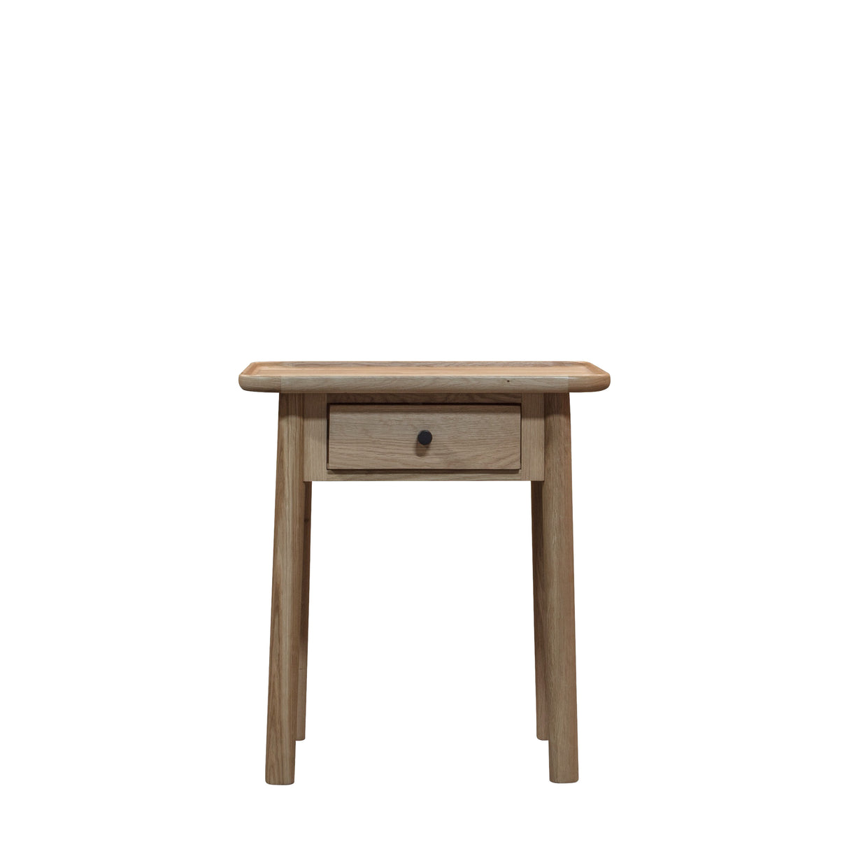 Amos Kingham 1 Drawer Side Table  –  from Amos Lighting + Home