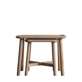 Amos Kingham Nest Of 2 Tables  –  from Amos Lighting + Home