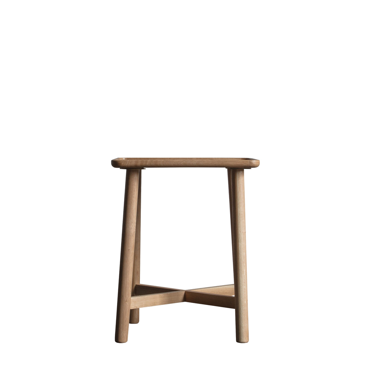 Amos Kingham Side Table  –  from Amos Lighting + Home