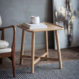 Amos Kingham Side Table  –  from Amos Lighting + Home