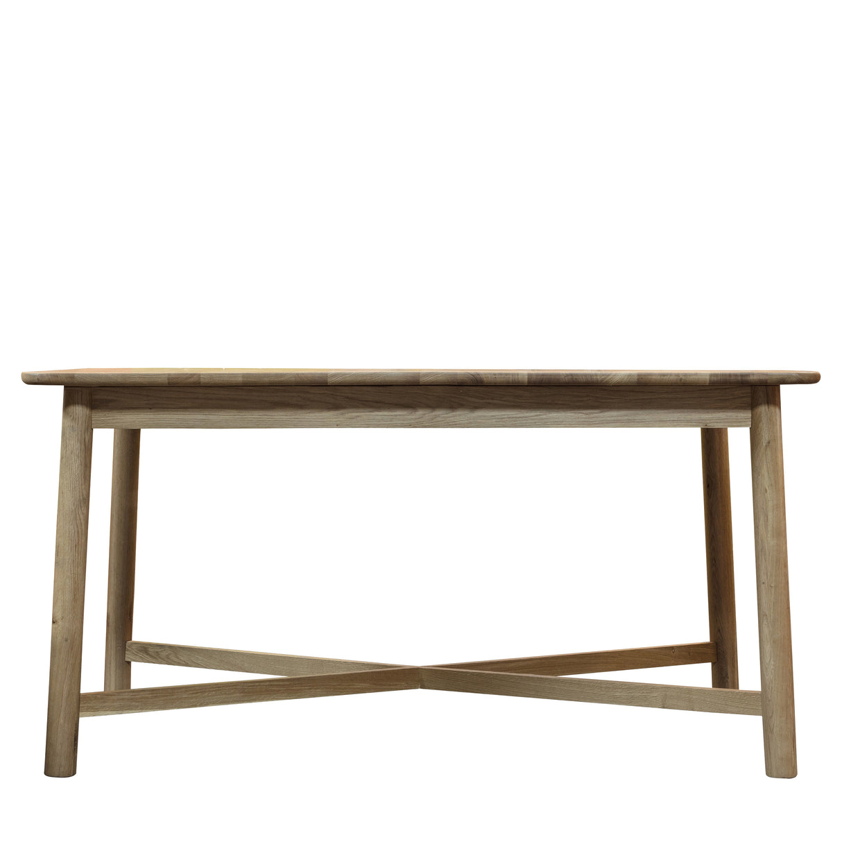 Amos Kingham Dining Table  –  from Amos Lighting + Home