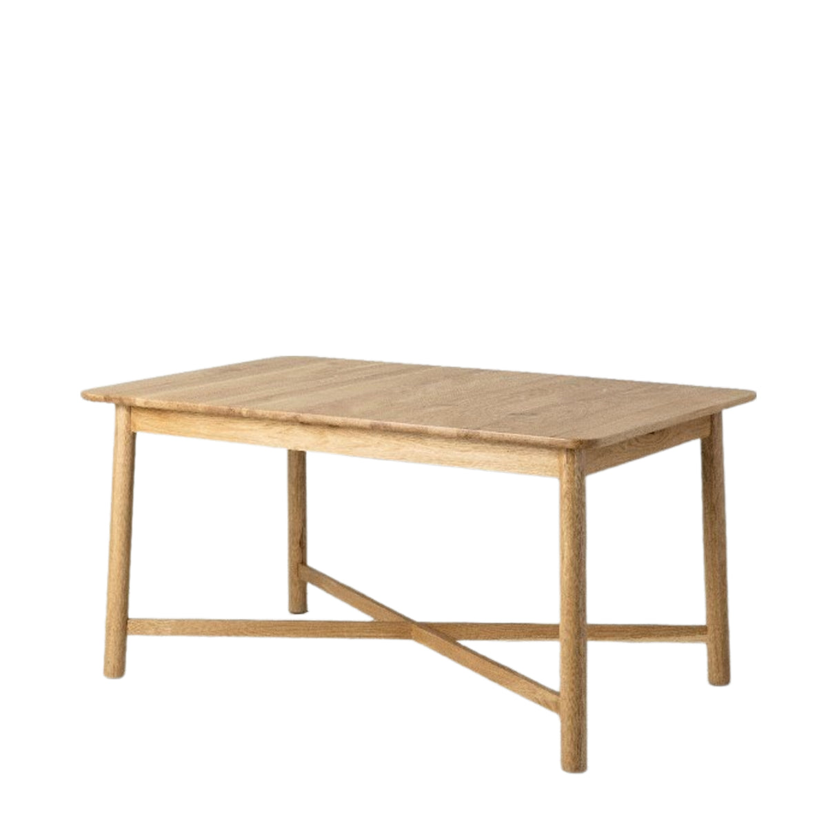 Amos Kingham Dining Table  –  from Amos Lighting + Home