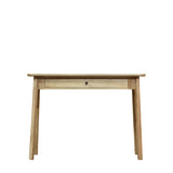 Amos Kingham 1 Drawer Dressing Table/Desk  –  from Amos Lighting + Home