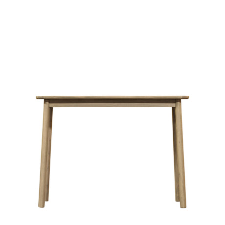 Amos Kingham Console Table  –  from Amos Lighting + Home