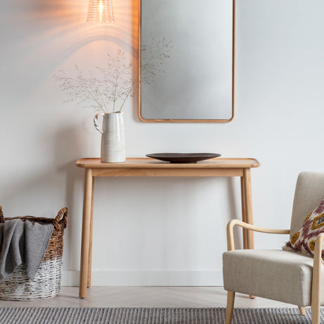 Amos Kingham Console Table  –  from Amos Lighting + Home