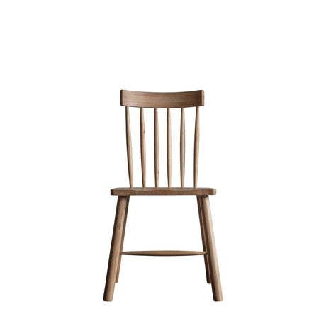 Amos Kingham Dining Chair (2pk) –  from Amos Lighting + Home