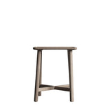 Amos Kingham Side Table Grey  –  from Amos Lighting + Home