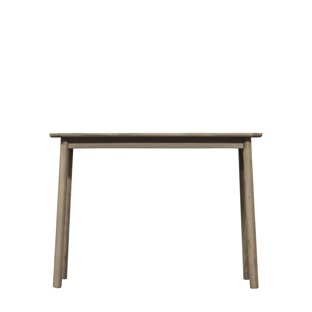 Amos Kingham Console Table Grey  –  from Amos Lighting + Home