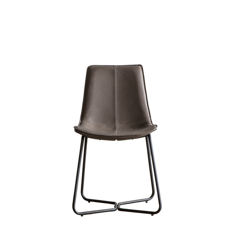 Amos Hawking Chair Ember (2pk)  –  from Amos Lighting + Home