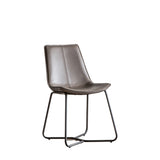 Amos Hawking Chair Ember (2pk)  –  from Amos Lighting + Home