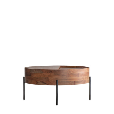 Amos Risby Coffee Table  –  from Amos Lighting + Home