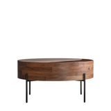 Amos Risby Coffee Table  –  from Amos Lighting + Home