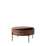 Amos Risby Coffee Table  –  from Amos Lighting + Home