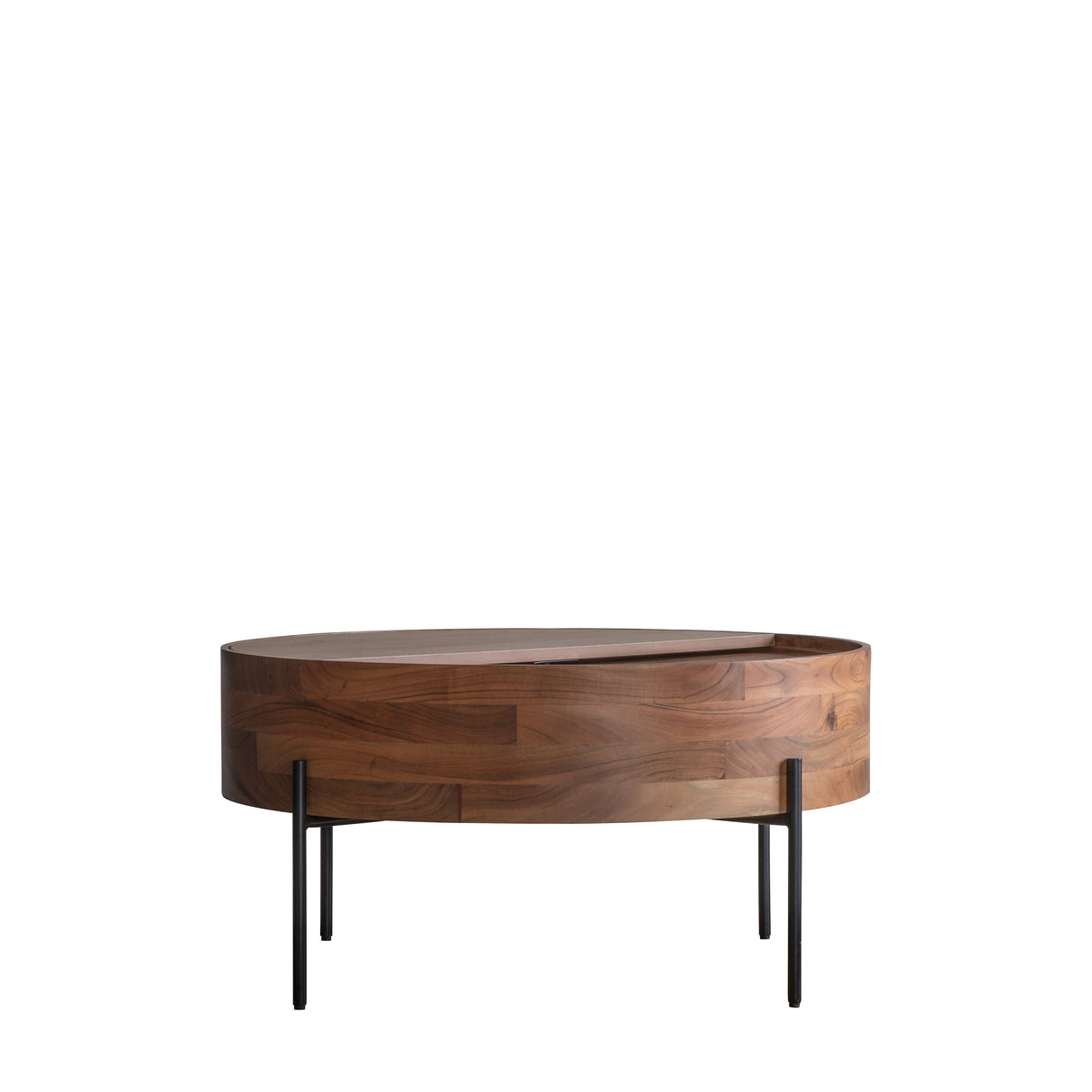 Amos Risby Coffee Table  –  from Amos Lighting + Home