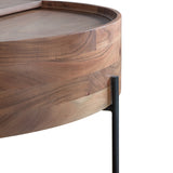 Amos Risby Coffee Table  –  from Amos Lighting + Home