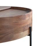 Amos Risby Coffee Table  –  from Amos Lighting + Home