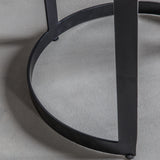 Amos Ottawa Nest of 2 Tables  –  from Amos Lighting + Home