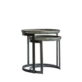 Amos Ottawa Nest of 2 Tables  –  from Amos Lighting + Home