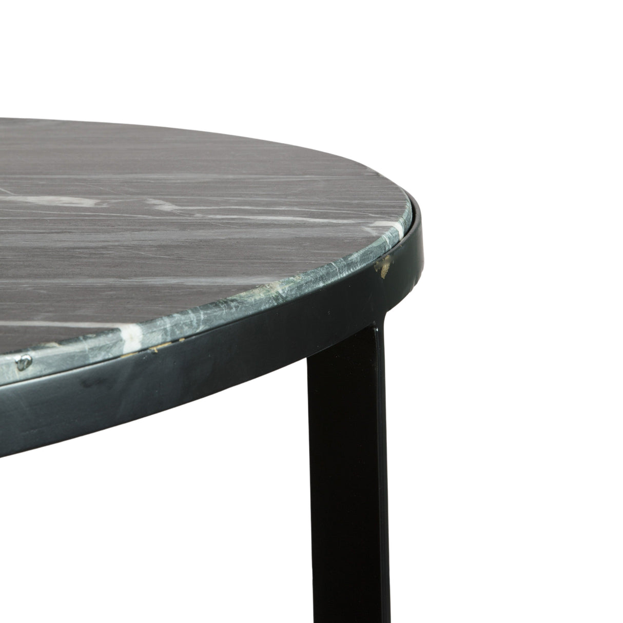 Amos Necton Coffee Table Black  –  from Amos Lighting + Home