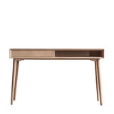 Amos Milano 1 Drawer Desk  –  from Amos Lighting + Home