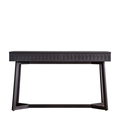 Amos Boho Boutique 2 Drawer Desk  –  from Amos Lighting + Home