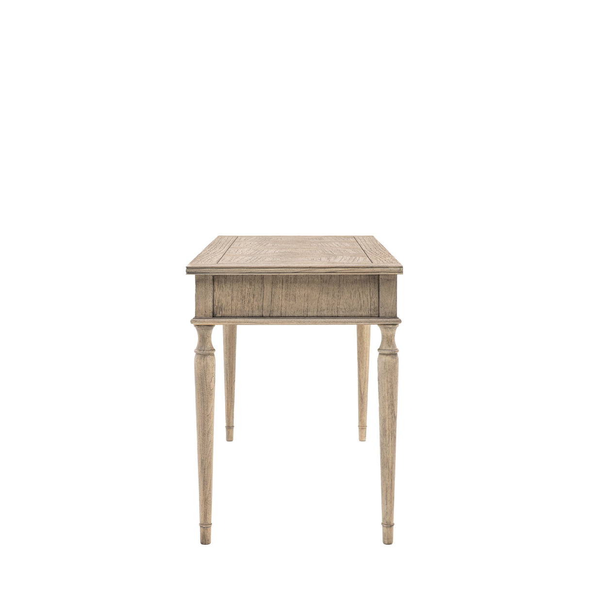 Amos Mustique 2 Drawer Desk  –  from Amos Lighting + Home