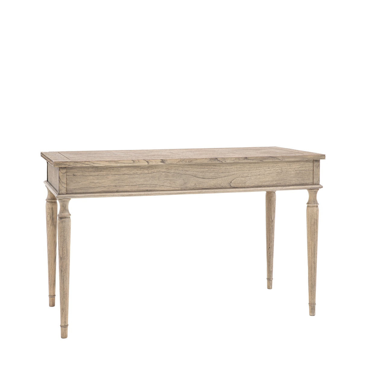 Amos Mustique 2 Drawer Desk  –  from Amos Lighting + Home