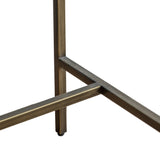 Amos Rothbury Desk Bronze  –  from Amos Lighting + Home