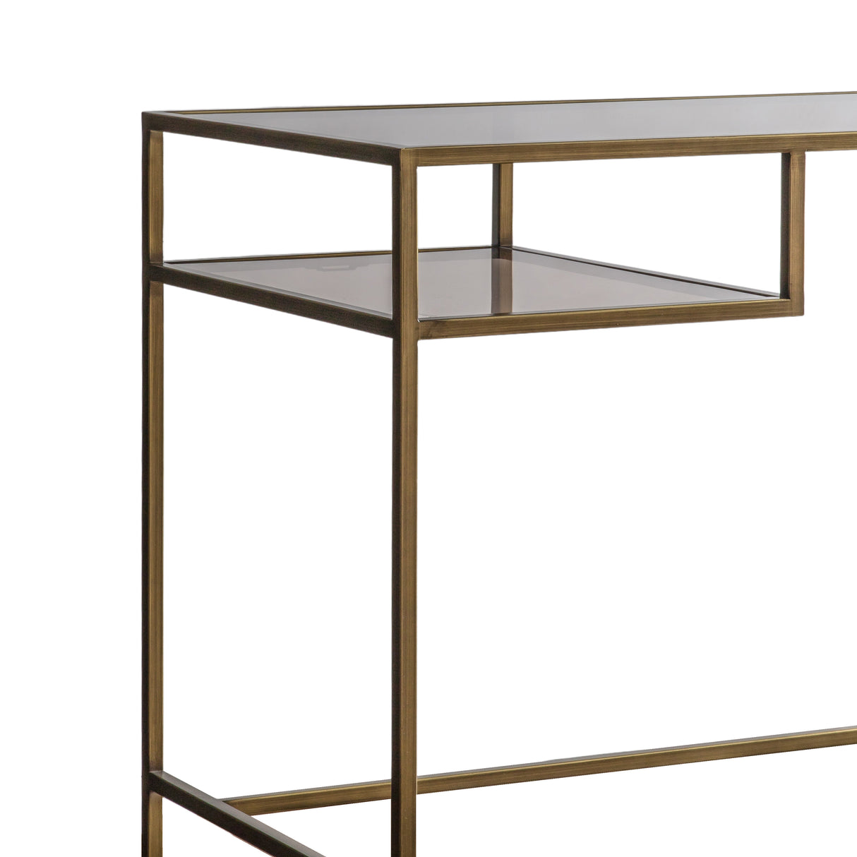 Amos Rothbury Desk Bronze  –  from Amos Lighting + Home