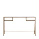 Amos Rothbury Desk Bronze  –  from Amos Lighting + Home