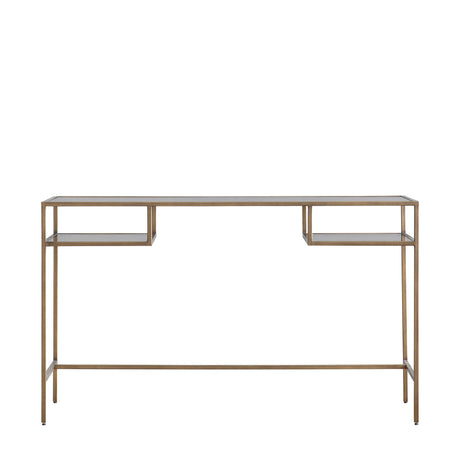 Amos Rothbury Desk Bronze  –  from Amos Lighting + Home