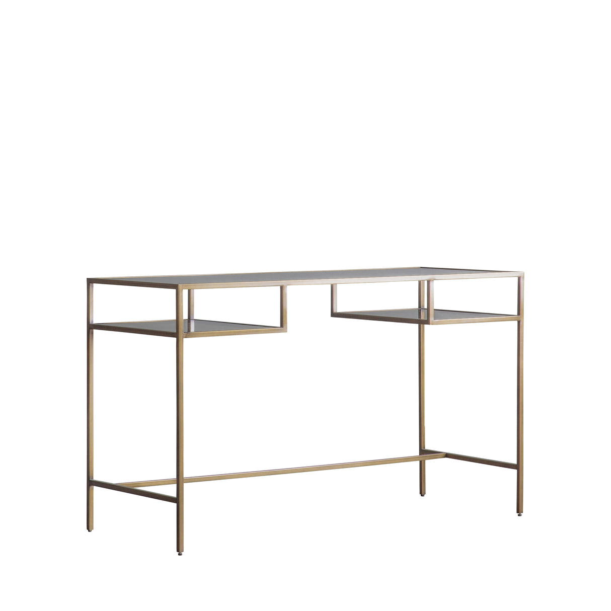 Amos Rothbury Desk Bronze  –  from Amos Lighting + Home